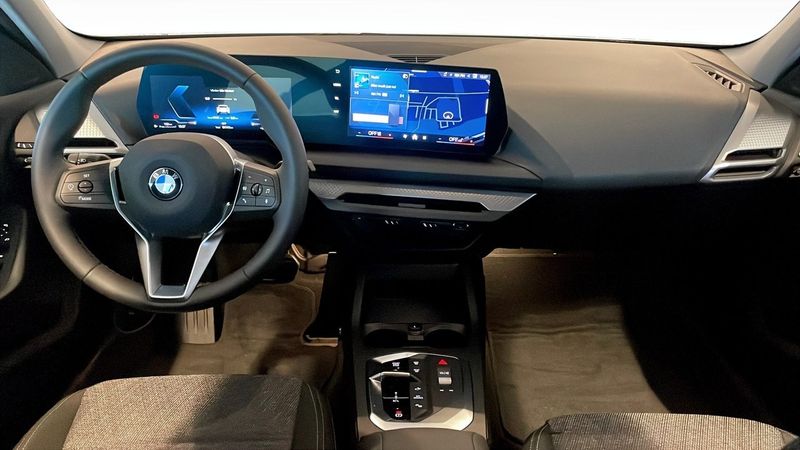 BMW 120 bild 4