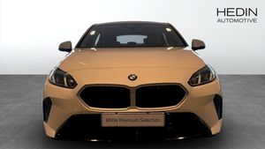 BMW 120 bild 8