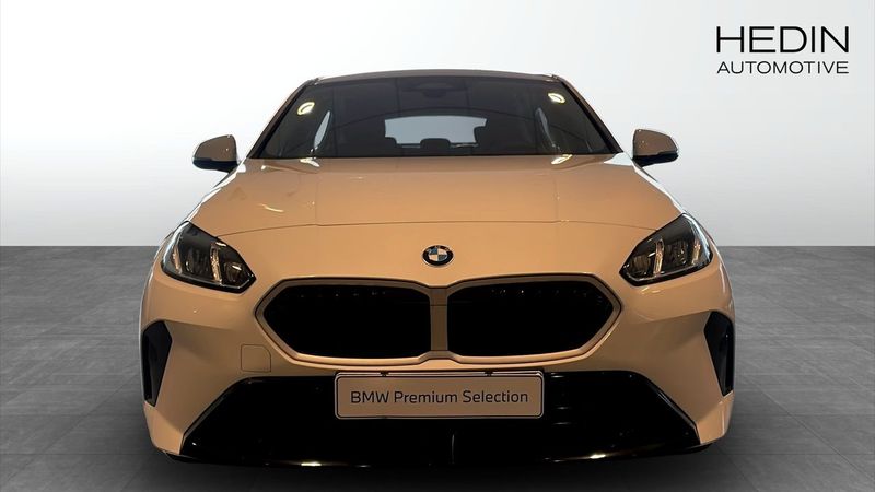 BMW 120 bild 8