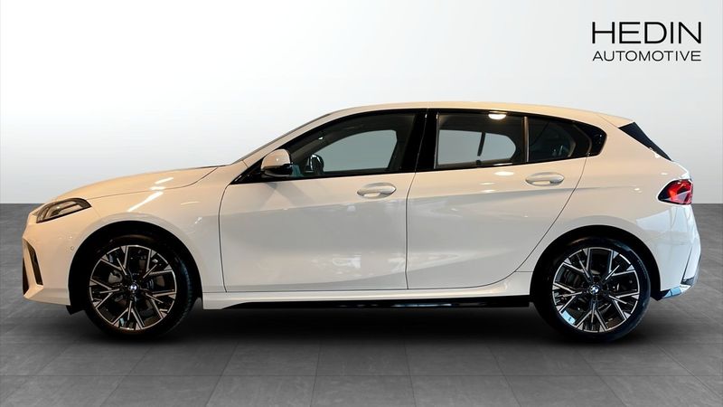 BMW 120 bild 6