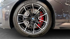 BMW M5 bild 9
