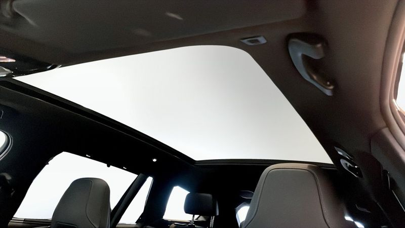 BMW M5 bild 13