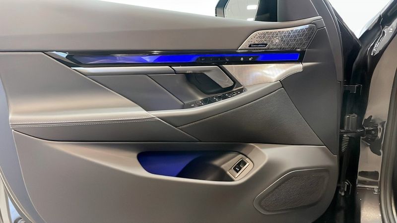 BMW M5 bild 11