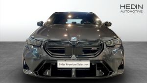 BMW M5 bild 8