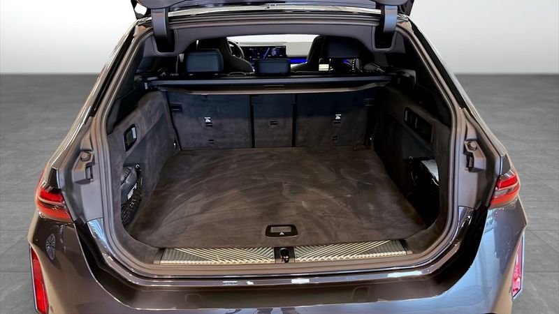 BMW M5 bild 10