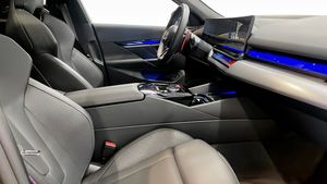 BMW M5 bild 3