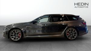 BMW M5 bild 6
