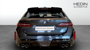 BMW M5 bild 7