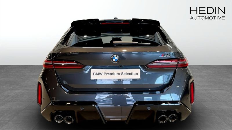 BMW M5 bild 7