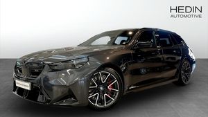 BMW M5 bild 1
