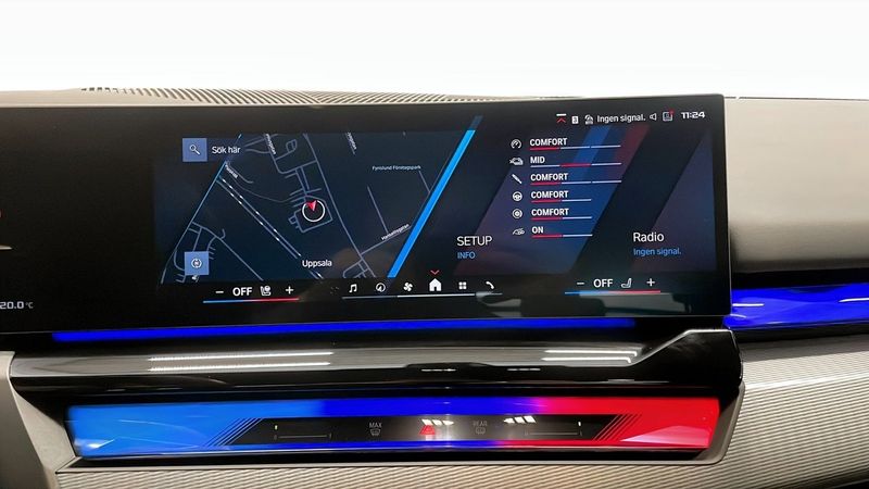 BMW M5 bild 12