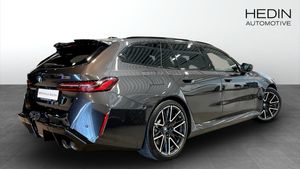 BMW M5 bild 2