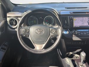 Toyota RAV4 bild 12