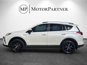 Toyota RAV4 bild 4
