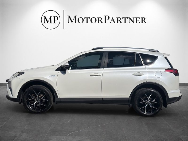 Toyota RAV4 bild 4