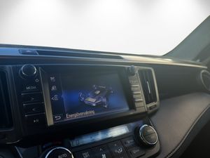 Toyota RAV4 bild 16