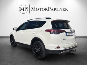 Toyota RAV4 bild 5
