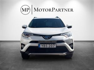 Toyota RAV4 bild 2
