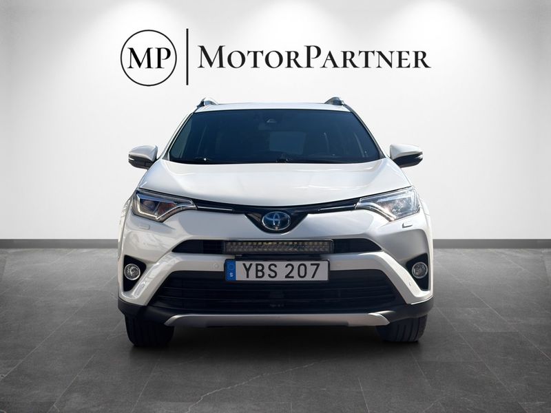 Toyota RAV4 bild 2