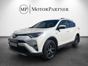 Toyota RAV4 bild 3