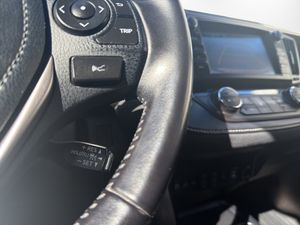 Toyota RAV4 bild 15