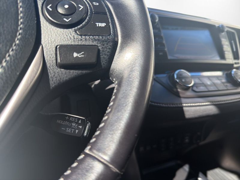 Toyota RAV4 bild 15