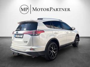 Toyota RAV4 bild 7