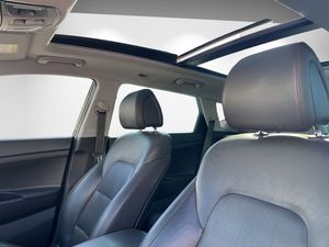 Hyundai Tucson bild 13