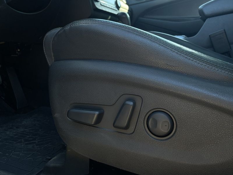 Hyundai Tucson bild 18