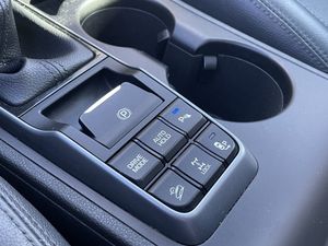 Hyundai Tucson bild 15