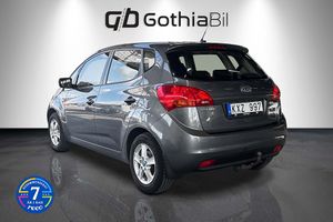 Kia Venga bild 7