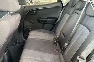 Kia Venga bild 11