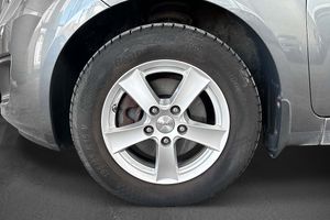 Kia Venga bild 9