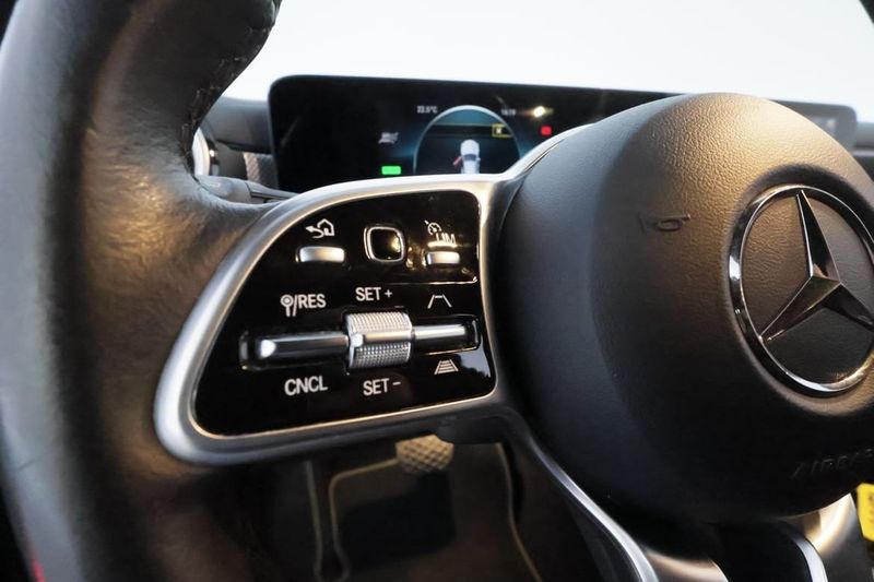 Mercedes CLA250 bild 28