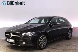 Mercedes CLA250 bild 6