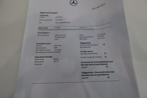 Mercedes CLA250 bild 32