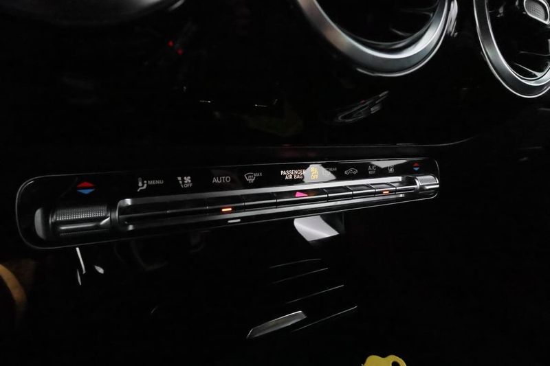Mercedes CLA250 bild 24
