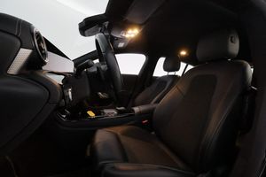 Mercedes CLA250 bild 15