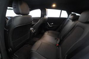 Mercedes CLA250 bild 17