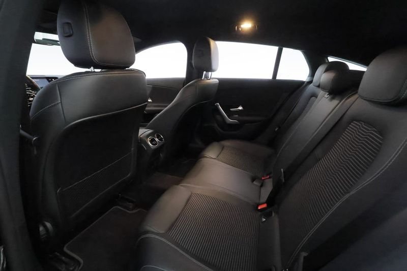 Mercedes CLA250 bild 17