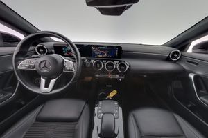 Mercedes CLA250 bild 7