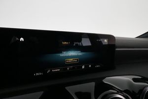 Mercedes CLA250 bild 21