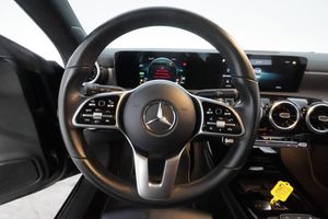 Mercedes CLA250 bild 26