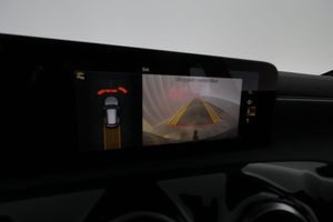 Mercedes CLA250 bild 23