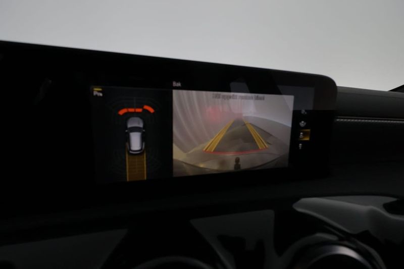 Mercedes CLA250 bild 23