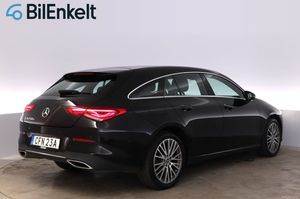 Mercedes CLA250 bild 3