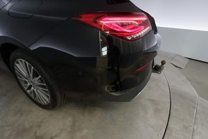 Mercedes CLA250 bild 10