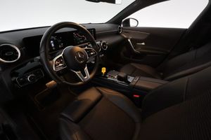 Mercedes CLA250 bild 16