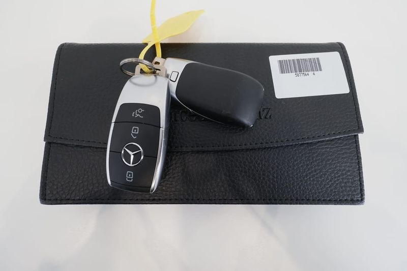 Mercedes CLA250 bild 31