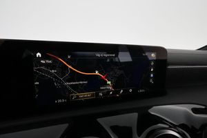 Mercedes CLA250 bild 20